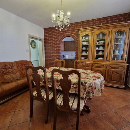 Apartments And Room Suza Senj  Dış mekan fotoğraf