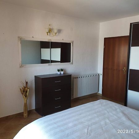 Apartments And Room Suza Senj  Dış mekan fotoğraf