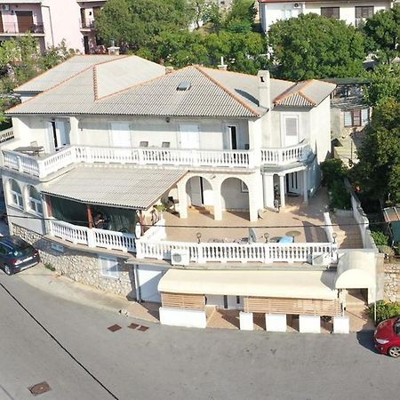 Apartments And Room Suza Senj  Dış mekan fotoğraf
