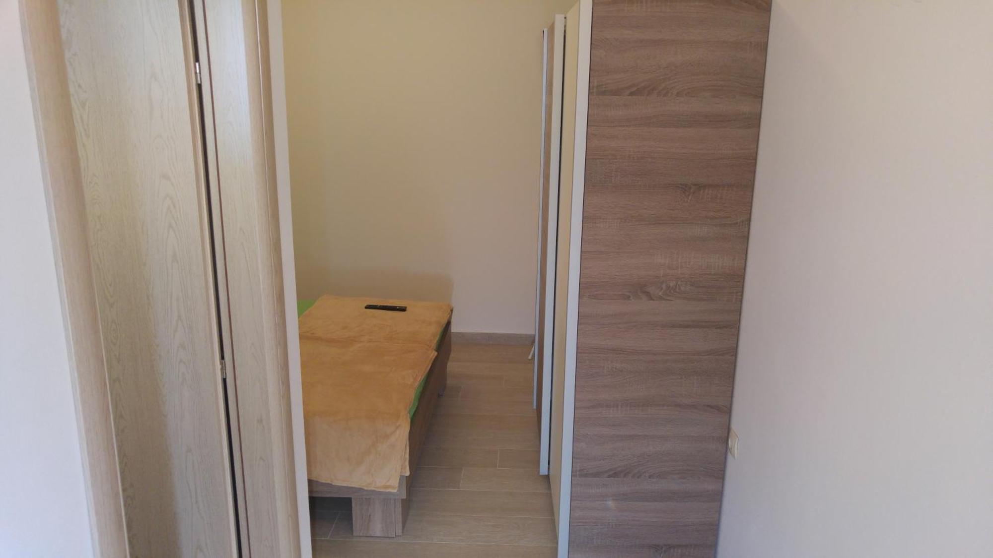 Apartments And Room Suza Senj  Dış mekan fotoğraf