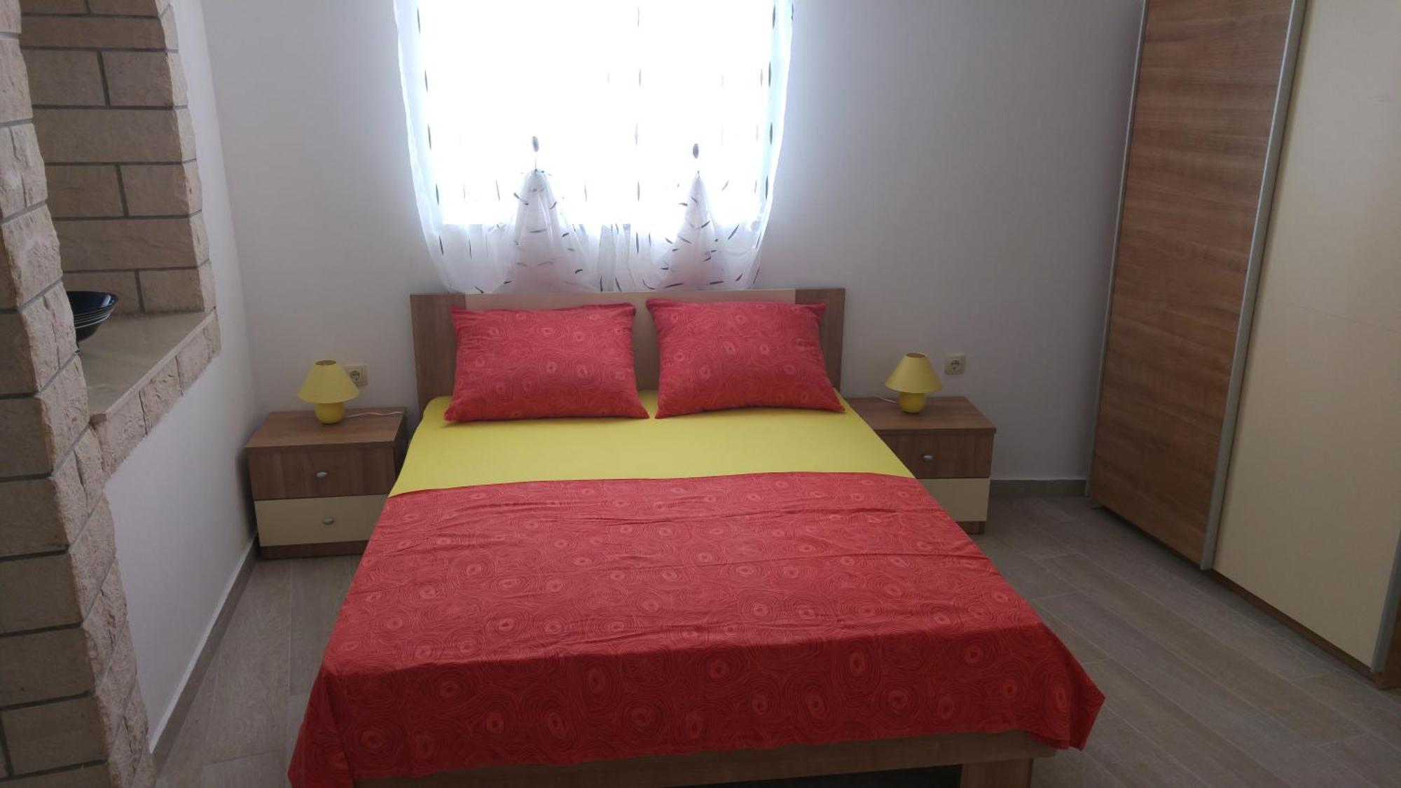 Apartments And Room Suza Senj  Dış mekan fotoğraf