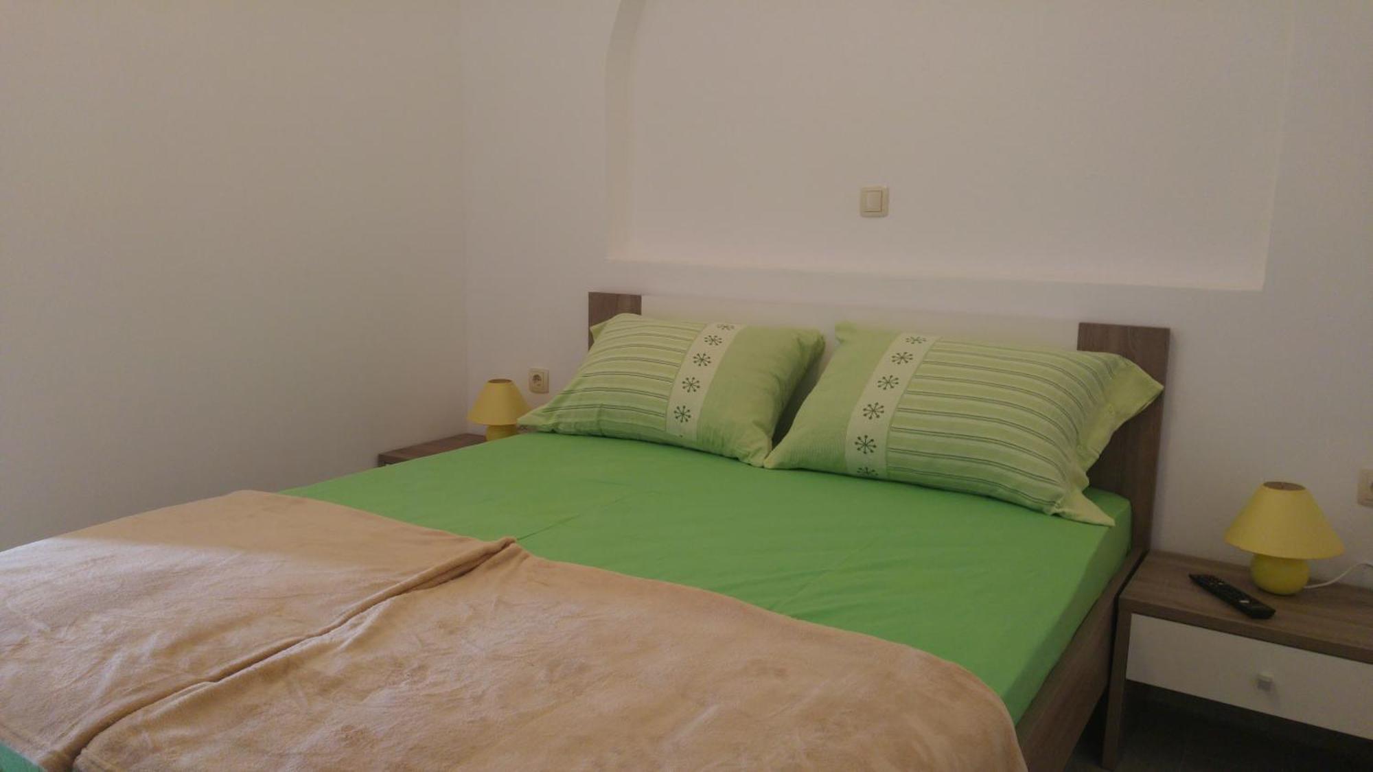 Apartments And Room Suza Senj  Dış mekan fotoğraf