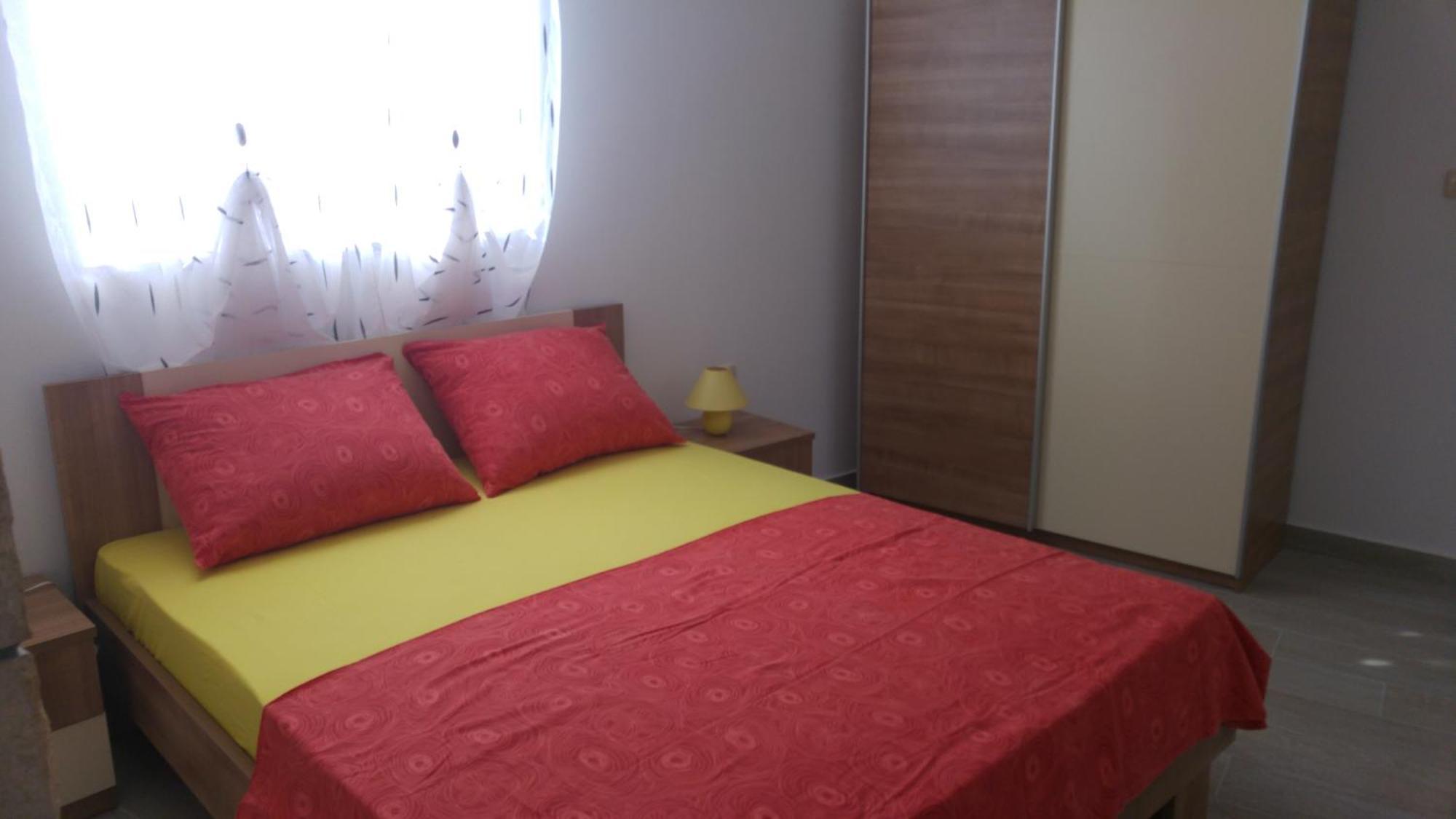 Apartments And Room Suza Senj  Dış mekan fotoğraf