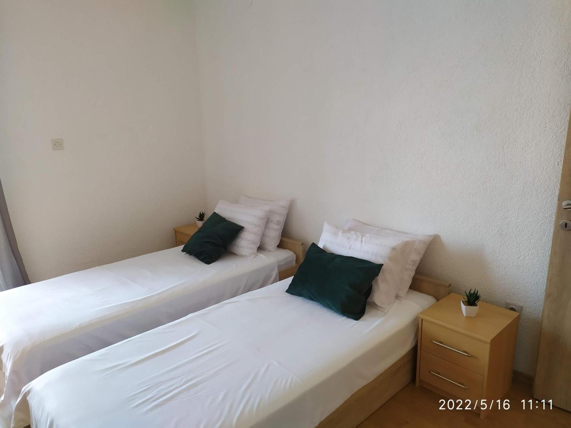 Apartments And Room Suza Senj  Dış mekan fotoğraf