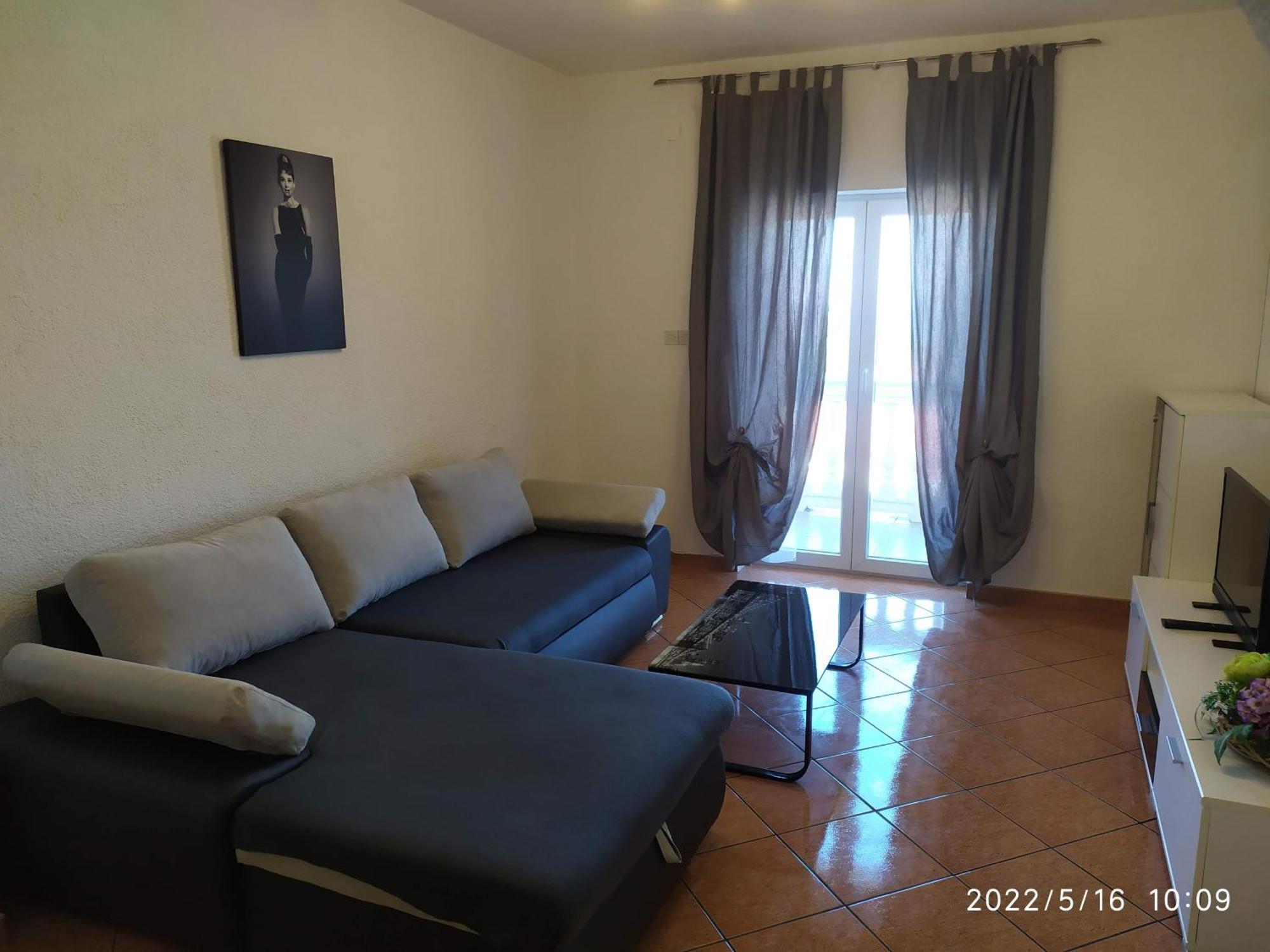 Apartments And Room Suza Senj  Dış mekan fotoğraf
