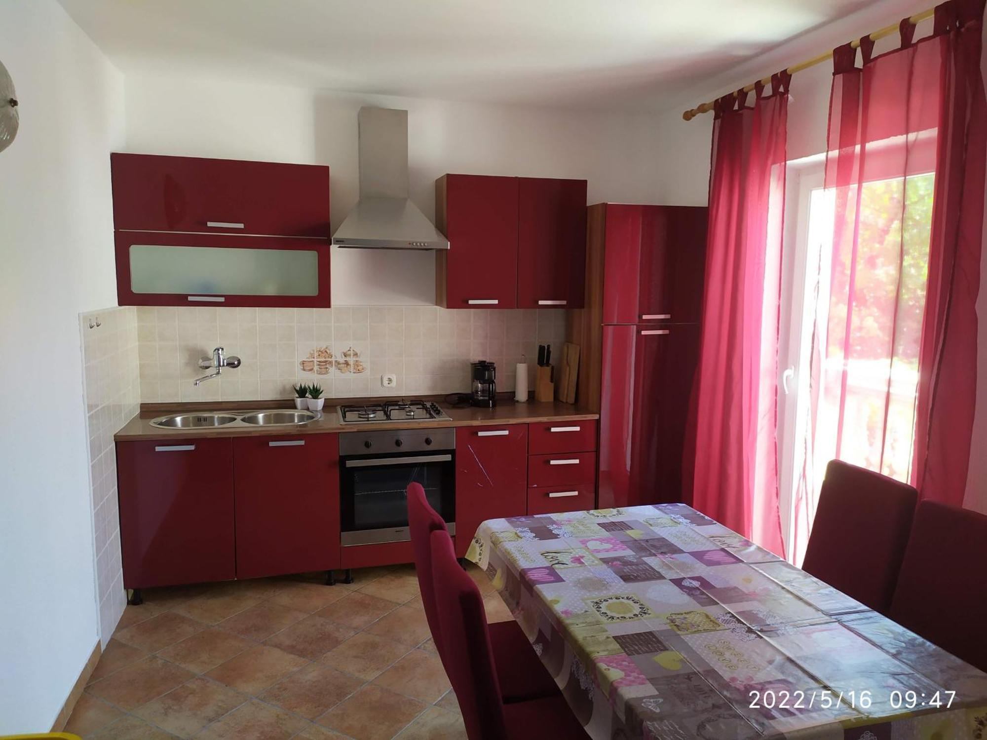 Apartments And Room Suza Senj  Dış mekan fotoğraf
