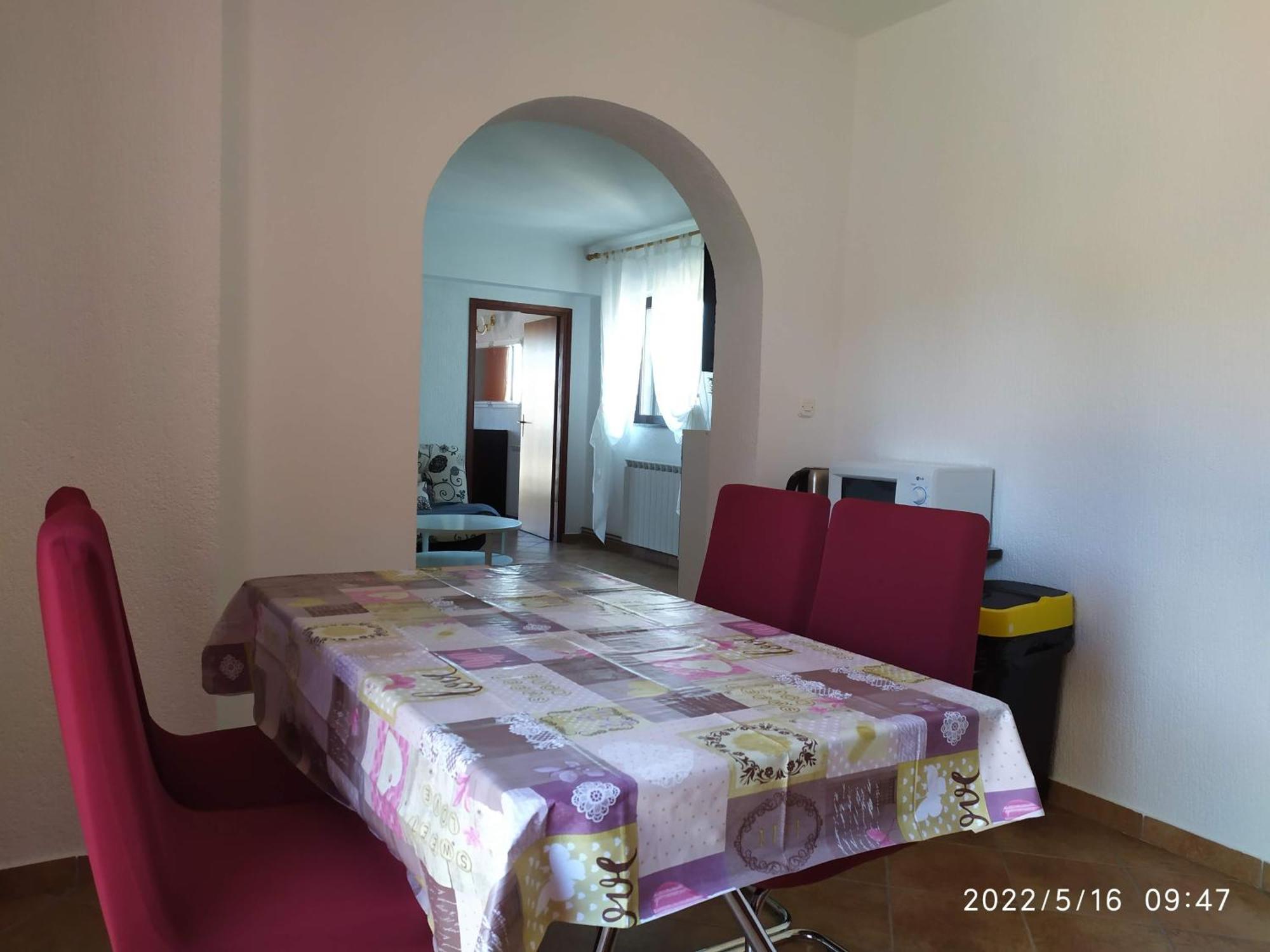 Apartments And Room Suza Senj  Dış mekan fotoğraf