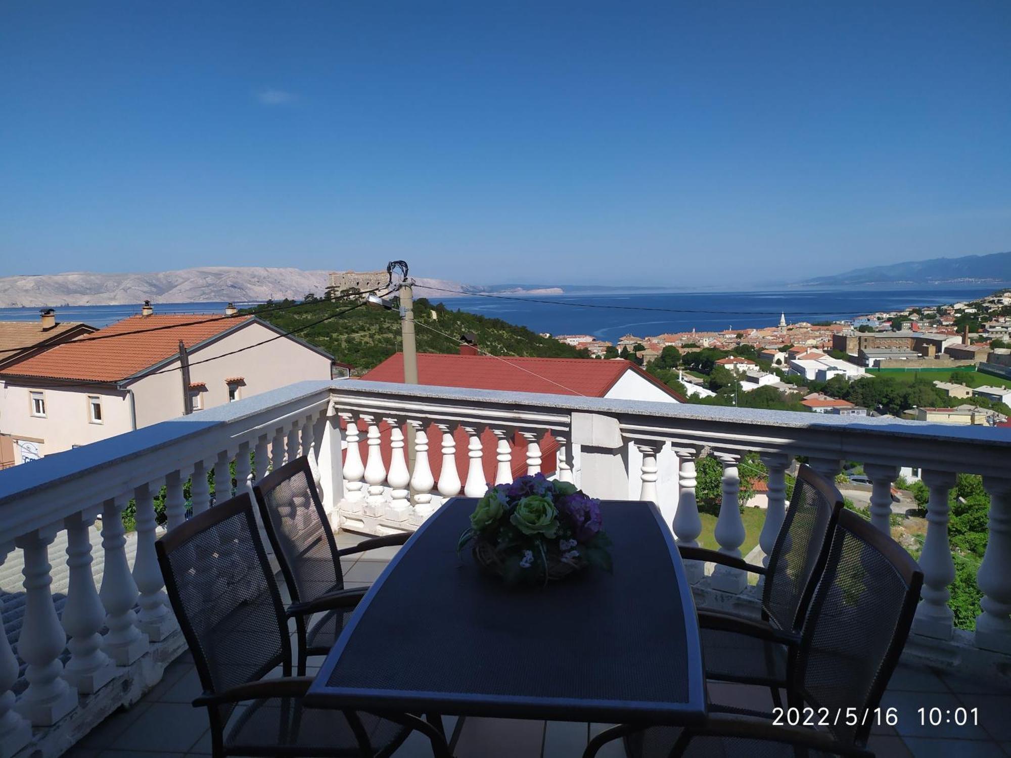 Apartments And Room Suza Senj  Dış mekan fotoğraf