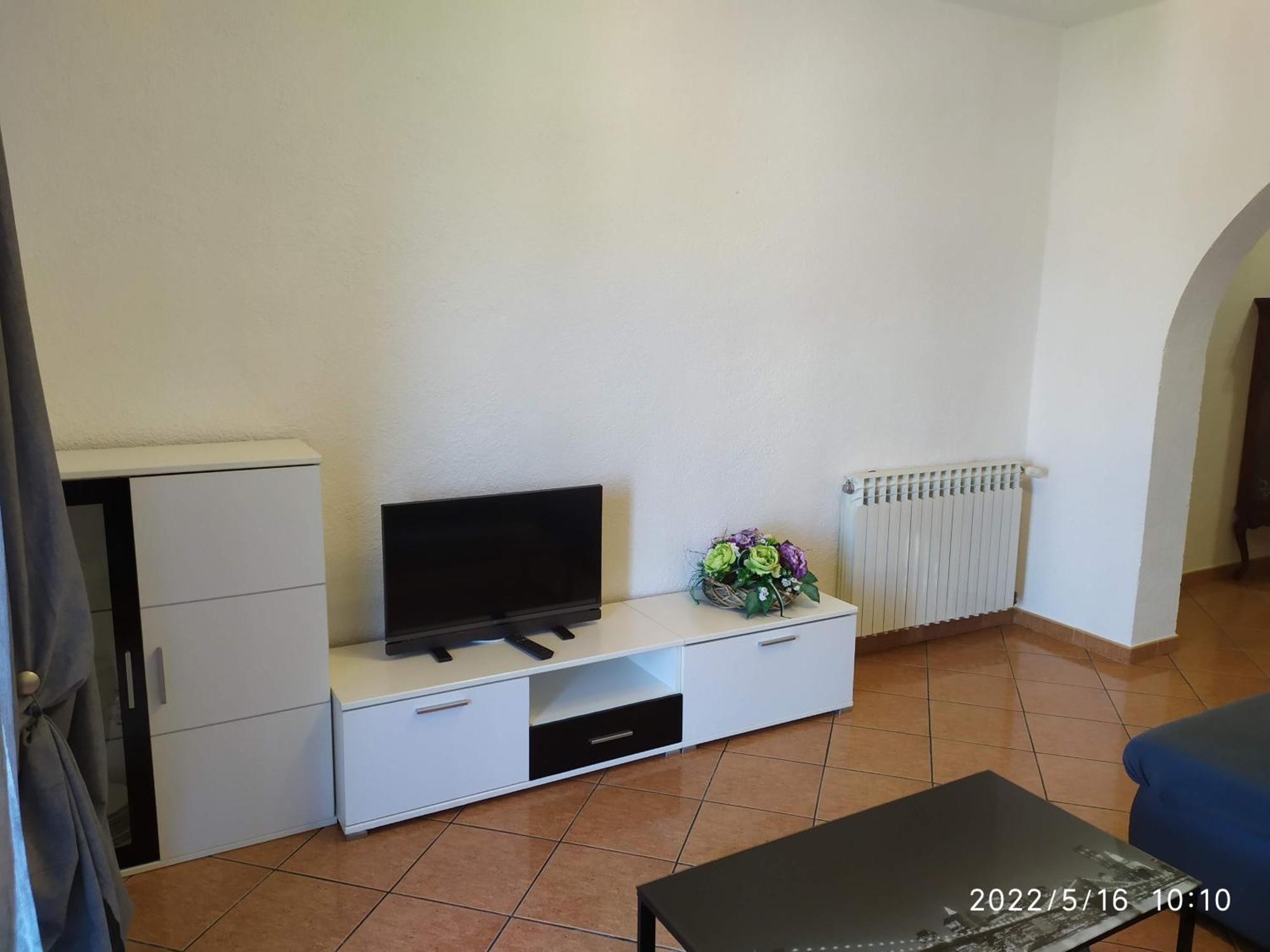 Apartments And Room Suza Senj  Dış mekan fotoğraf