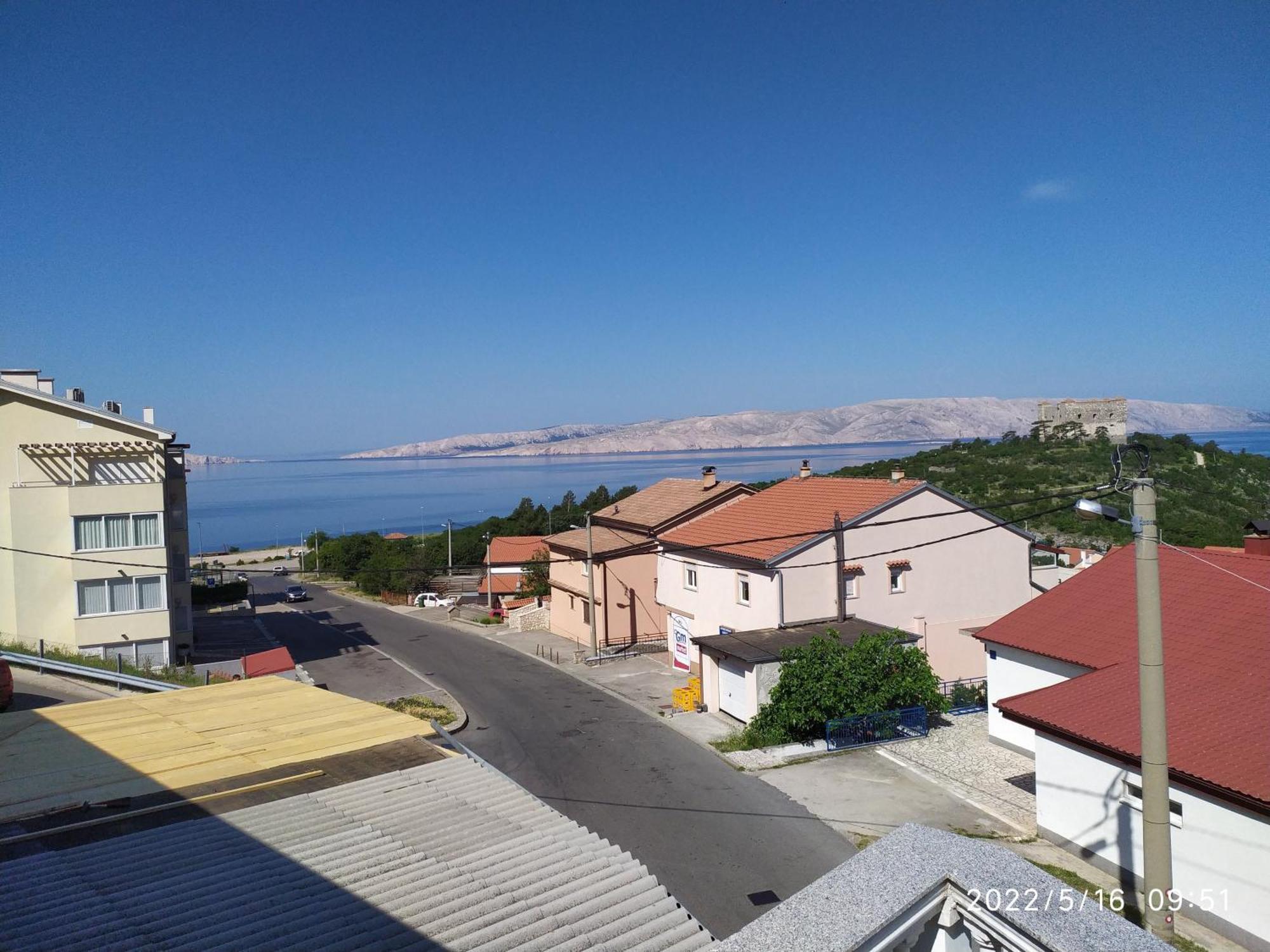 Apartments And Room Suza Senj  Dış mekan fotoğraf