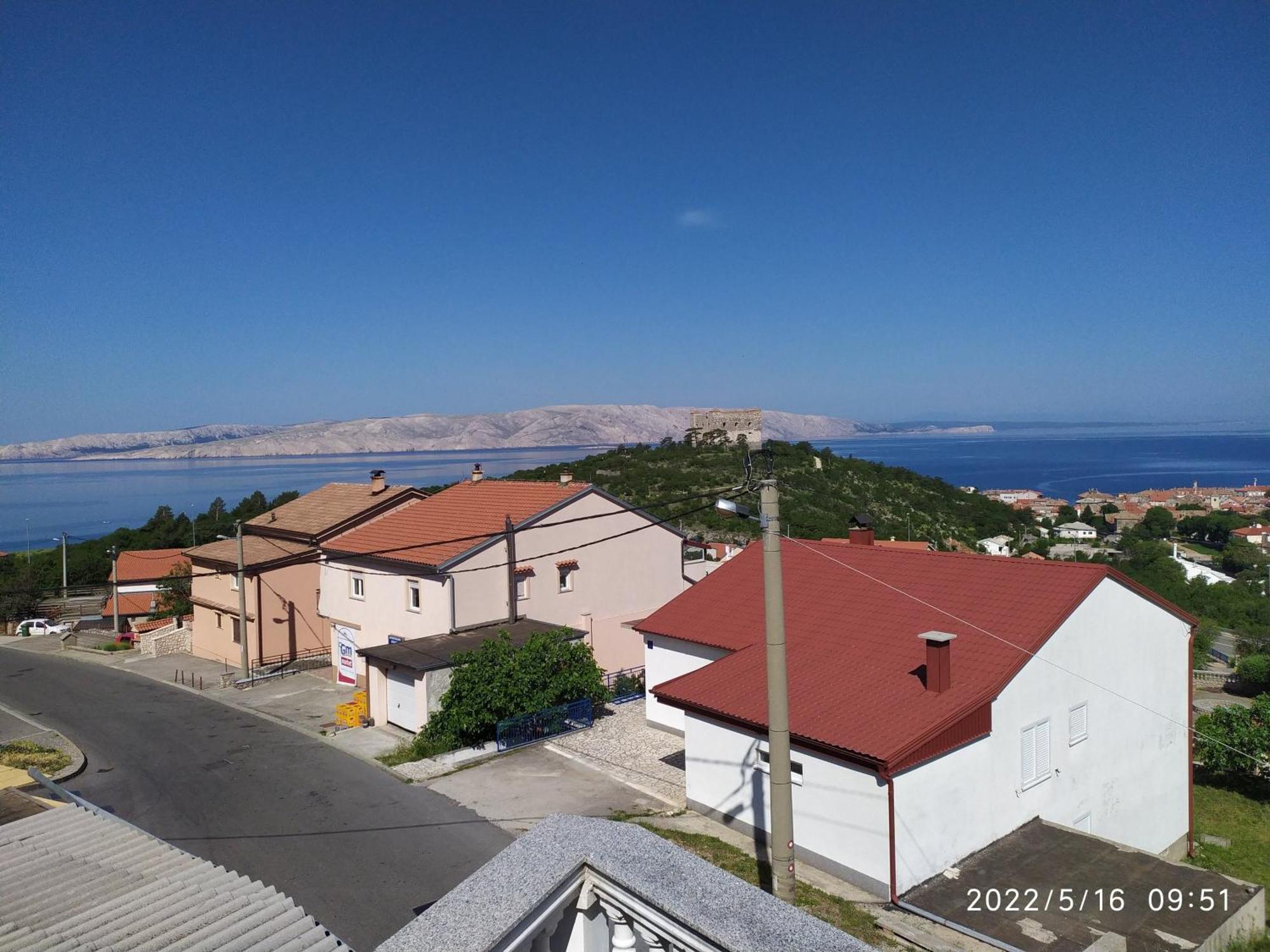 Apartments And Room Suza Senj  Dış mekan fotoğraf