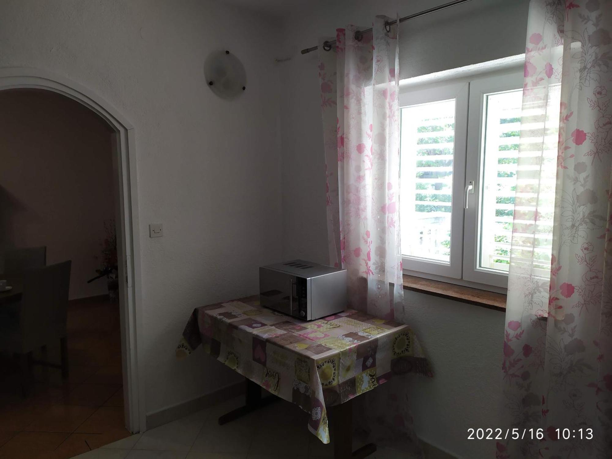 Apartments And Room Suza Senj  Dış mekan fotoğraf