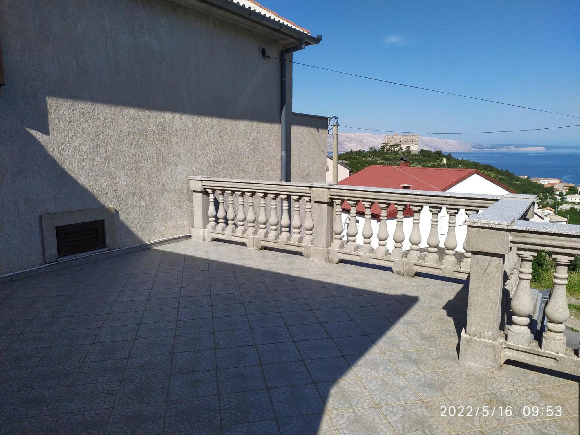 Apartments And Room Suza Senj  Dış mekan fotoğraf