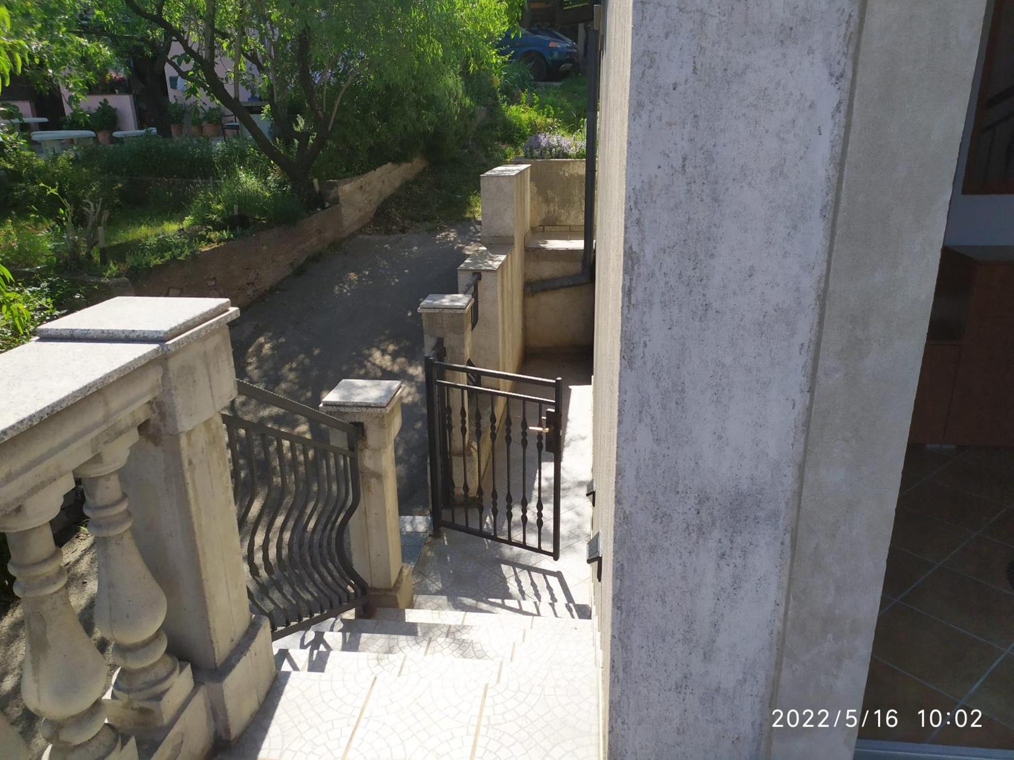 Apartments And Room Suza Senj  Dış mekan fotoğraf