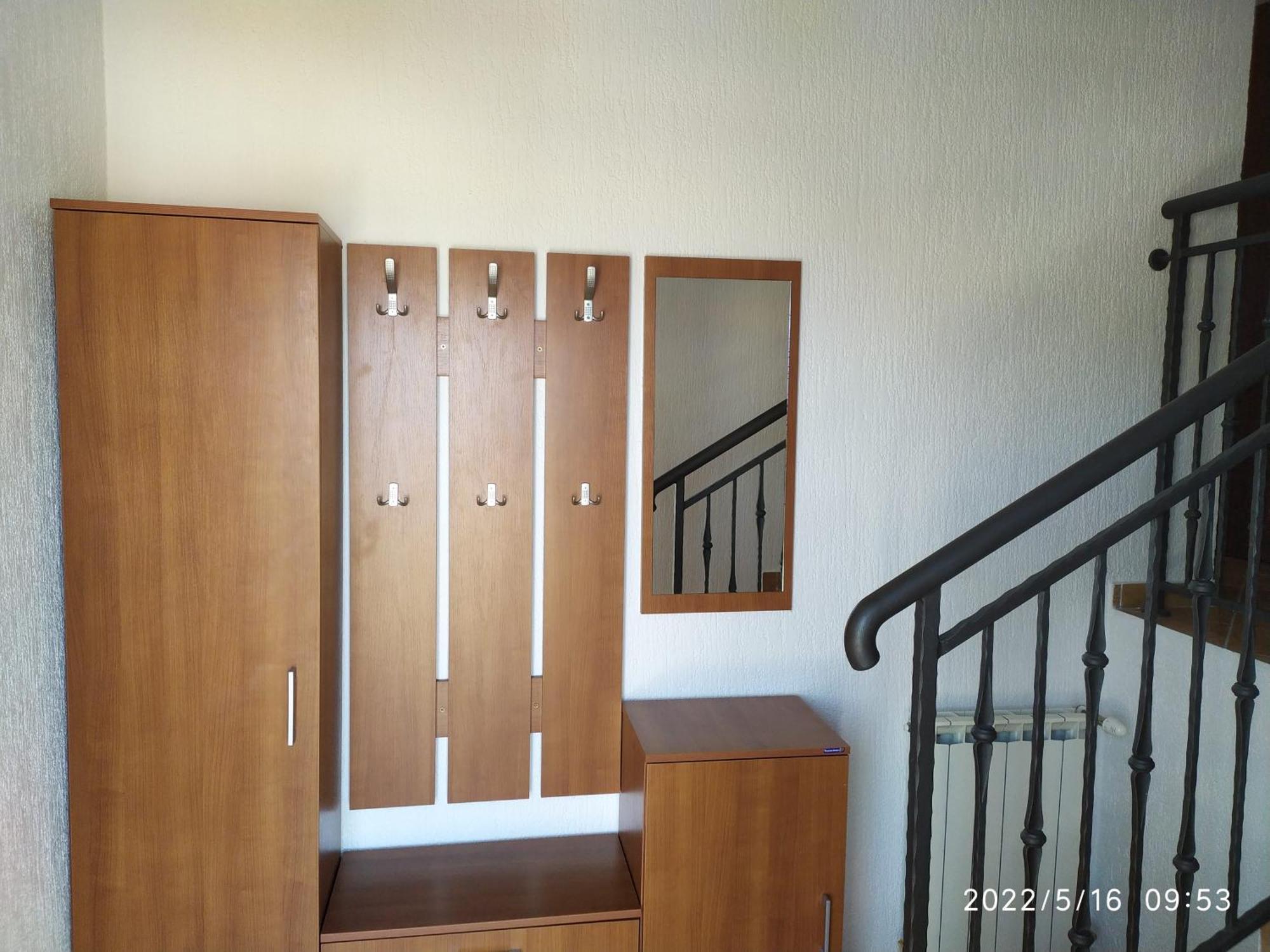 Apartments And Room Suza Senj  Dış mekan fotoğraf