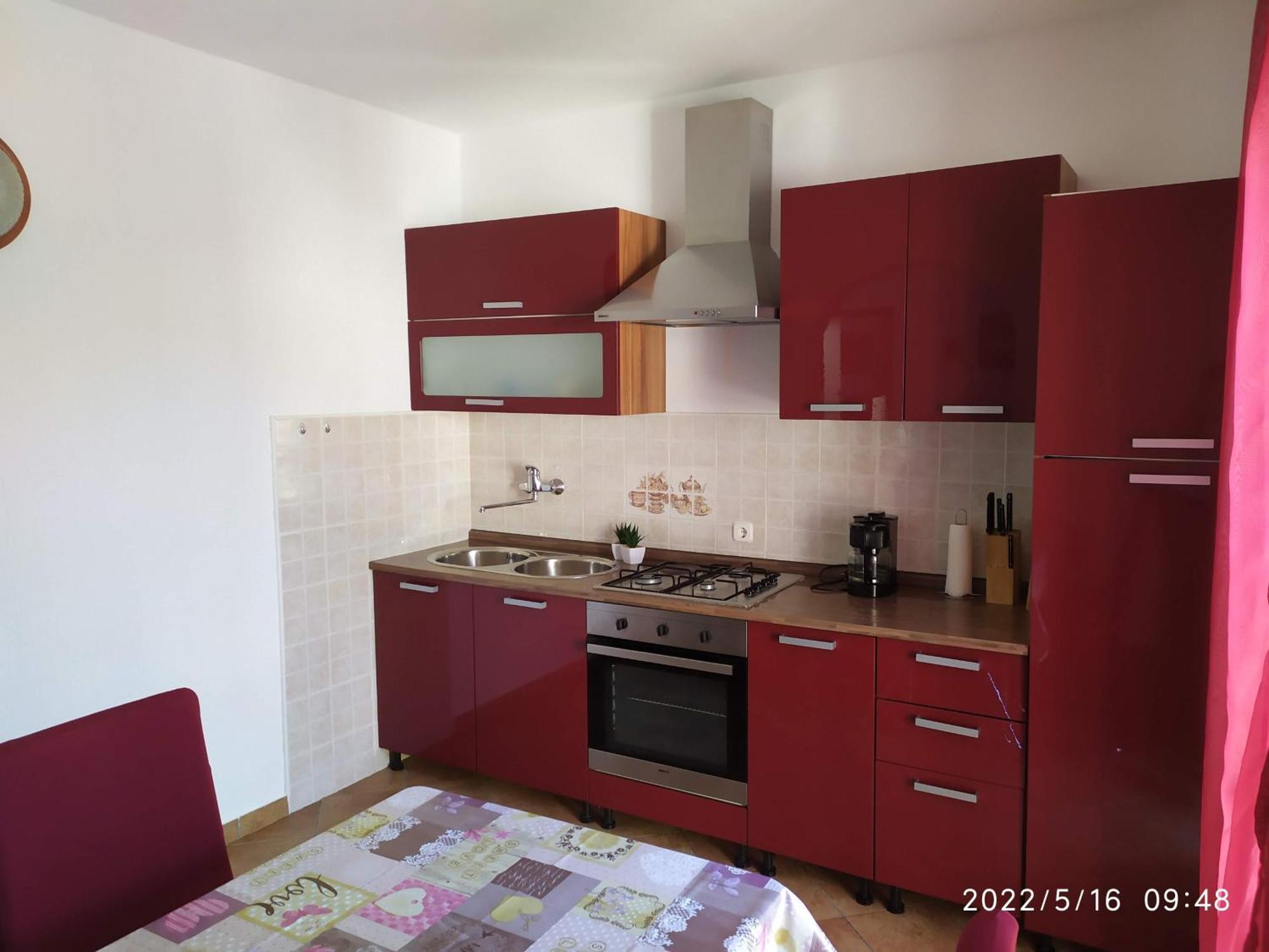 Apartments And Room Suza Senj  Dış mekan fotoğraf