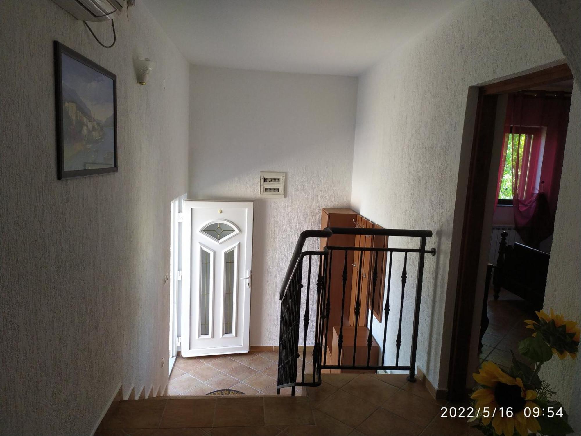 Apartments And Room Suza Senj  Dış mekan fotoğraf