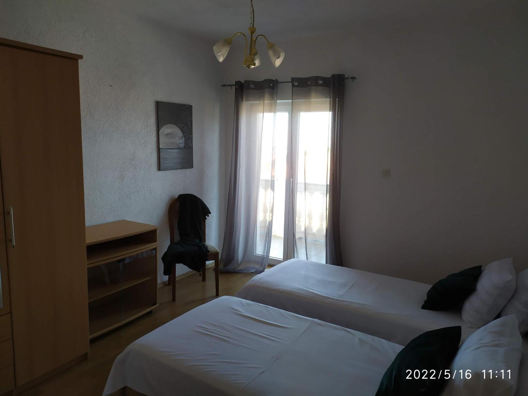 Apartments And Room Suza Senj  Dış mekan fotoğraf