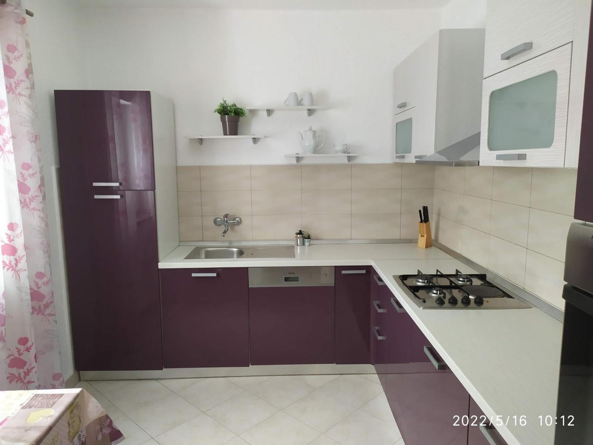 Apartments And Room Suza Senj  Dış mekan fotoğraf