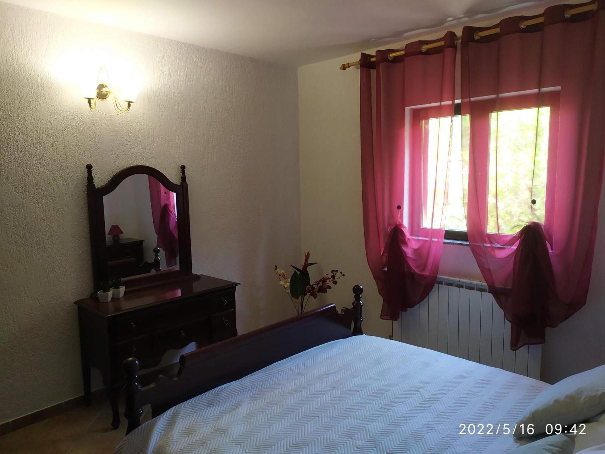 Apartments And Room Suza Senj  Dış mekan fotoğraf
