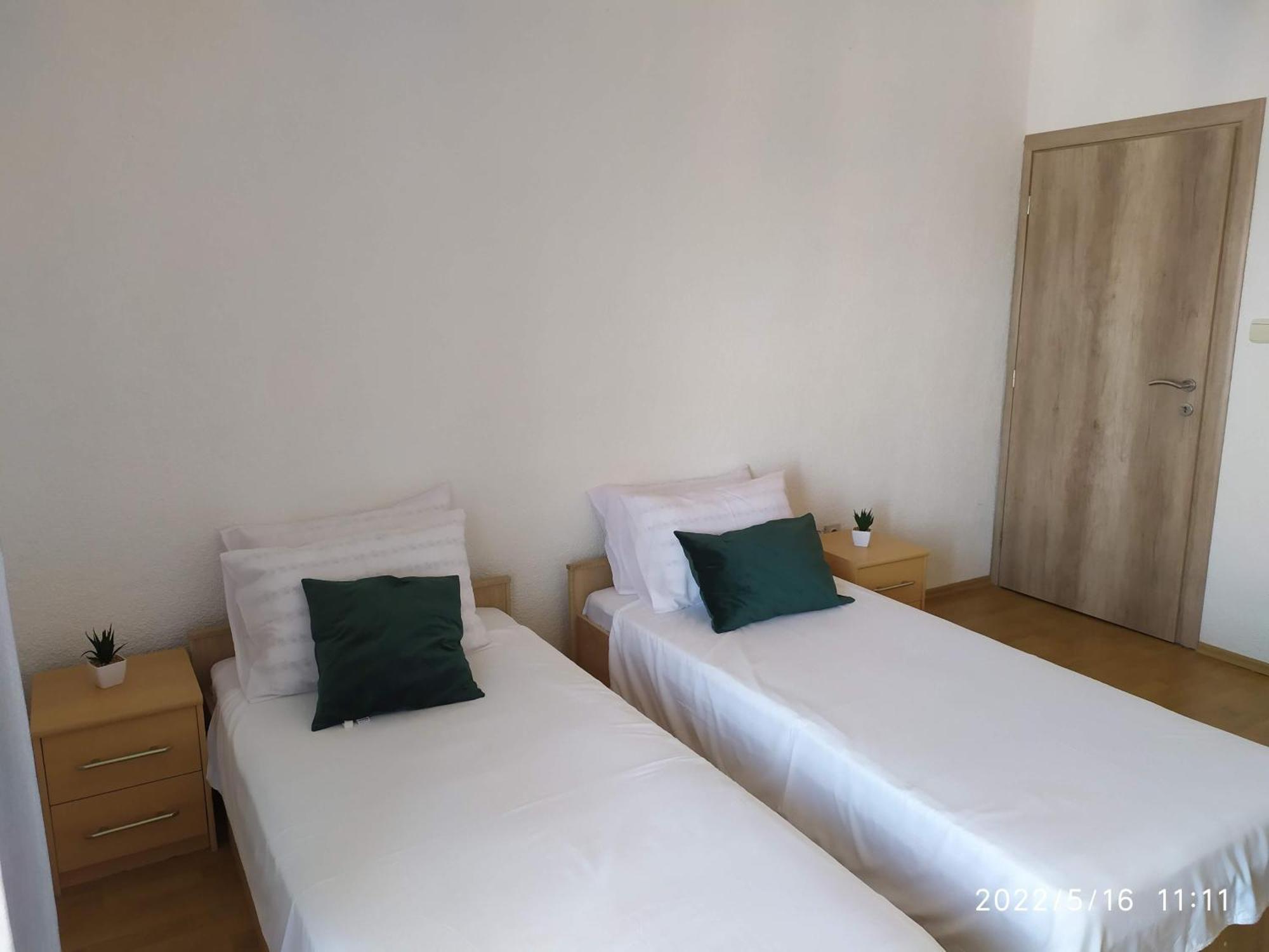 Apartments And Room Suza Senj  Dış mekan fotoğraf